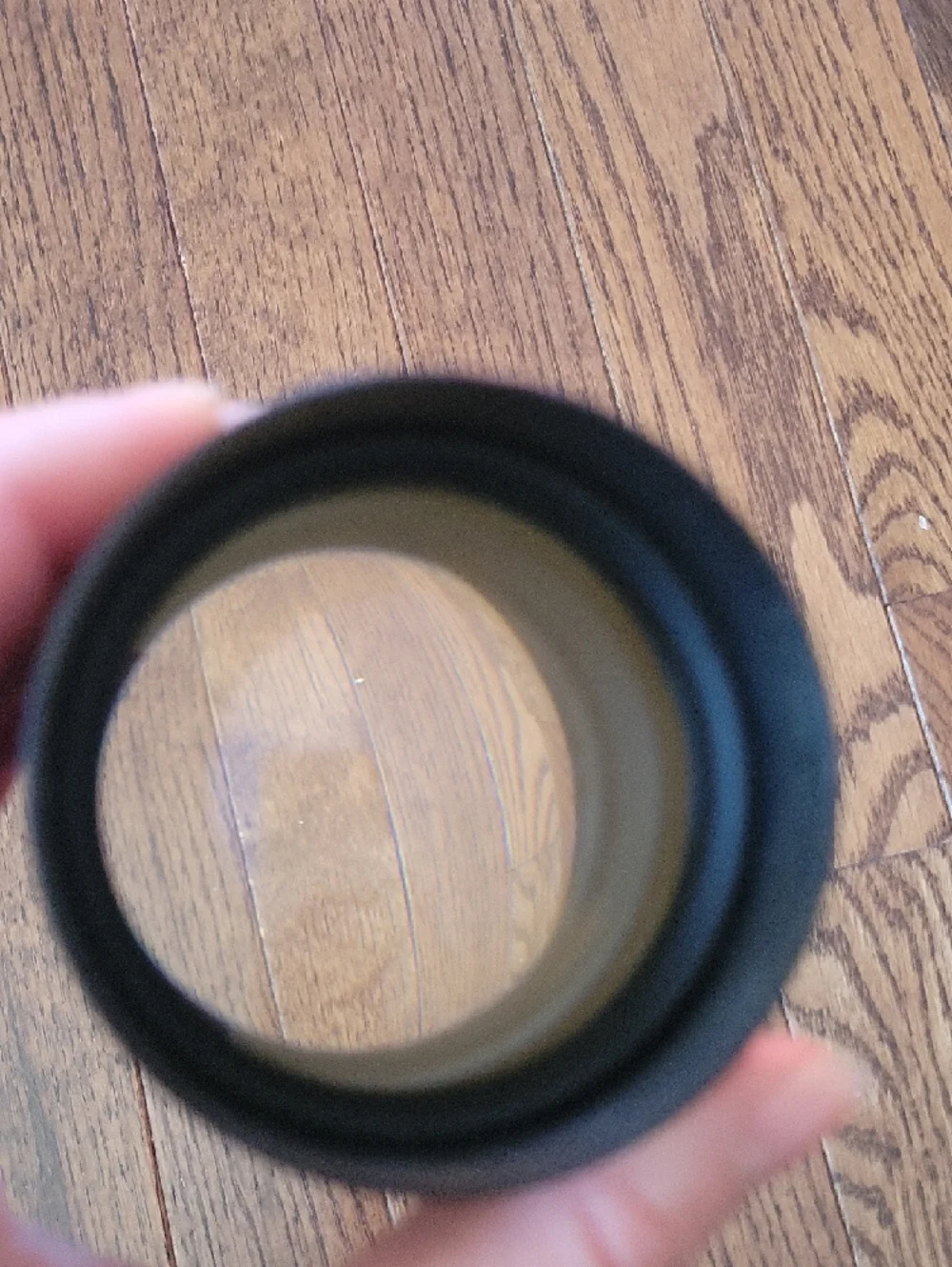 Sony Black Tele Conversion Lens x2 - Telephoto Attachment
